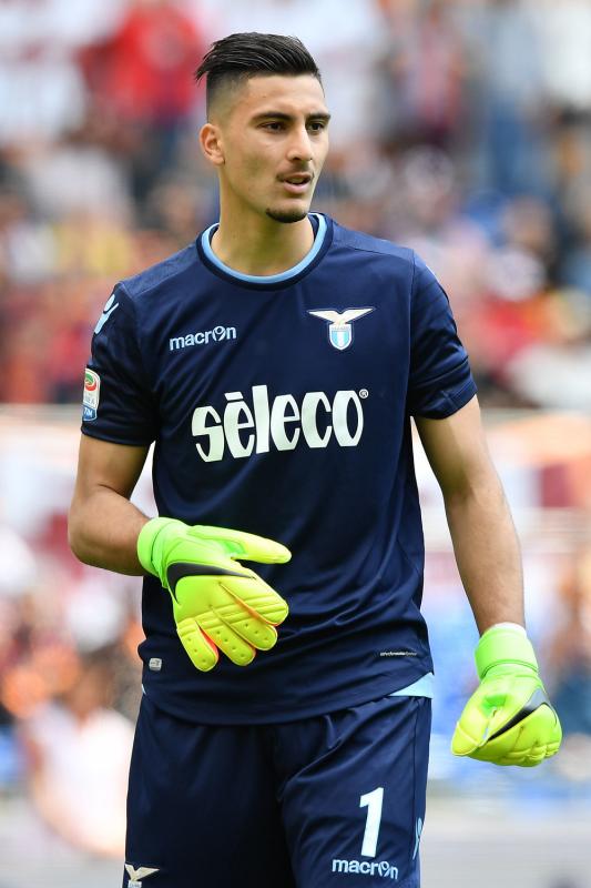 Strakosha te Liverpooli, transferimi edhe më pranë