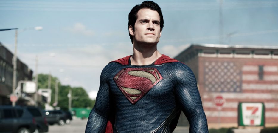 Superman mbush 80 vjet