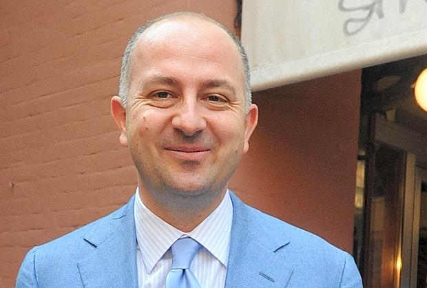 Rezart Taçi i pafajshëm