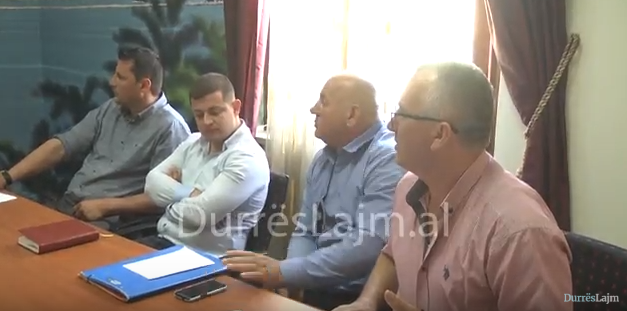 Mbrojtja nga zjarri, takim në bashkinë e Durrësit: Masat që duhet të merren (VIDEO)