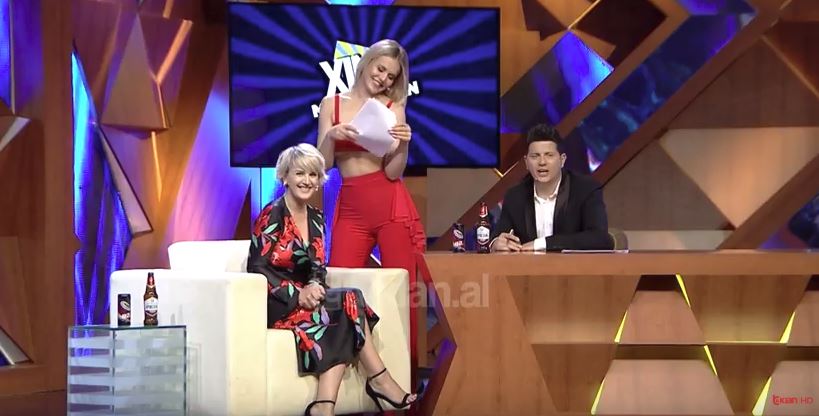 A e kanë gjuajtur eprorët Ilva Taren? Ja si përgjigjet gazetarja e njohur