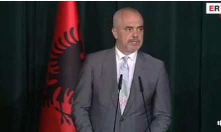 Rama i jep medaljen e mirënjohjes kryeministrit bullgar: Ka bërë avokatin e Shqipërisë në BE