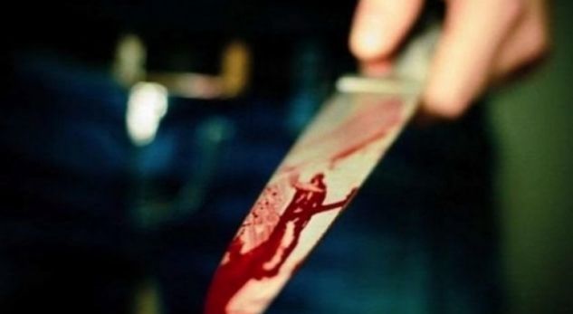 Plagoset me thikë një person, arrestohet autori (EMRI)