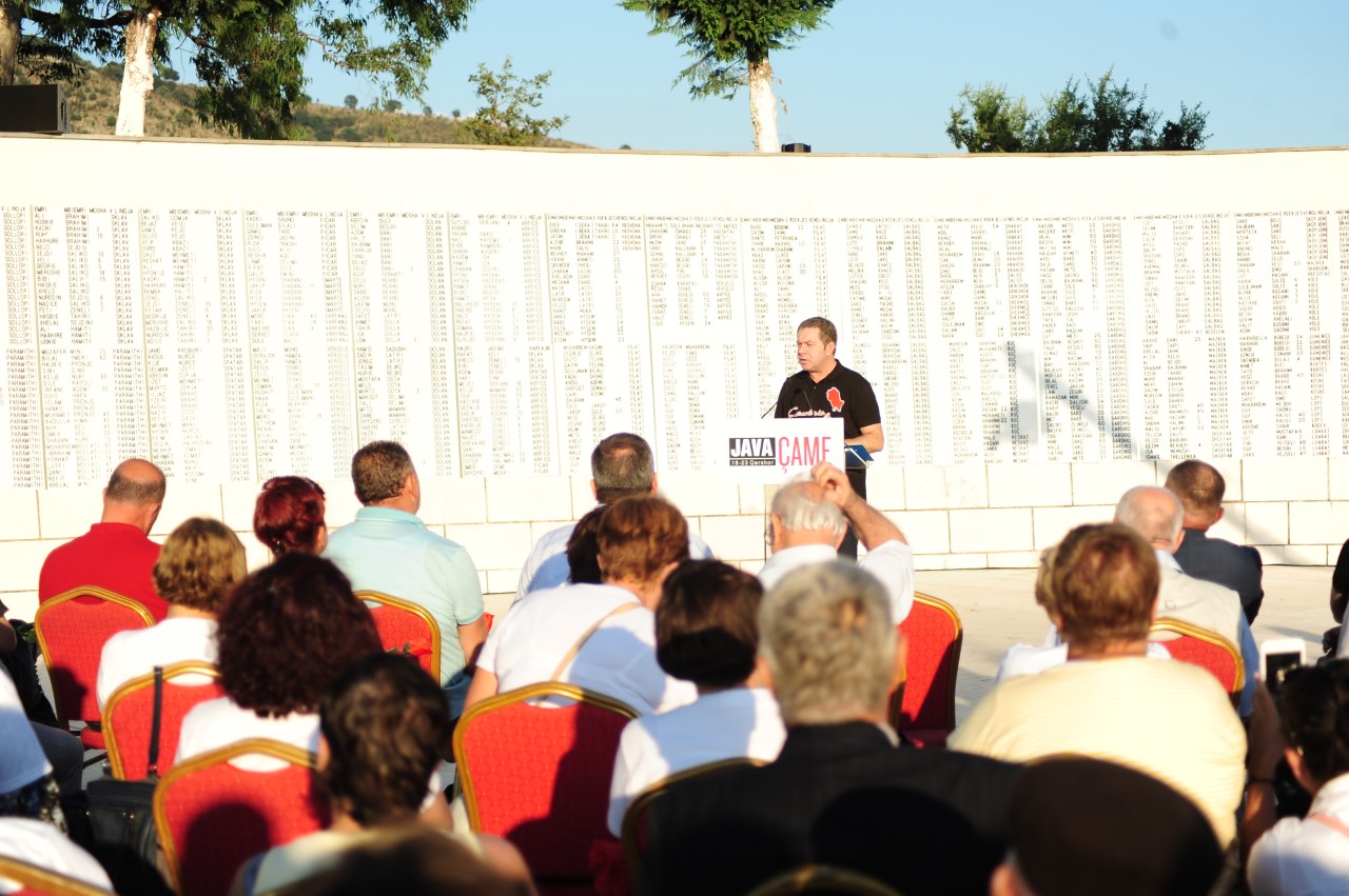 Deklaratat e Kotzias për Çështjen Çame, PDIU bën thirrje: Bojkotoni produktet greke