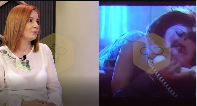 “S’le vend pa e puthur Timo Fllokon ”, Monika Lubonja rrëfen xhelozinë e ish-bashkëshortit