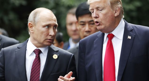 Takimi Trump-Putin, në mesin e korrikut