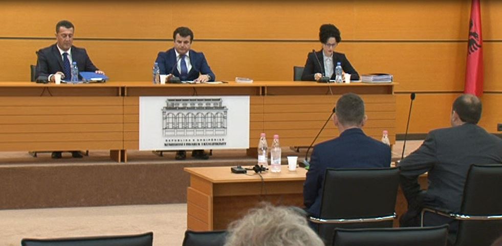 Vettingu/ Shkarkohet nga detyra prokurori i Apelit