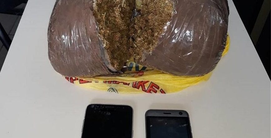 Shqiptari i shet kanabis grekut, por ai ishte…polic i infiltruar