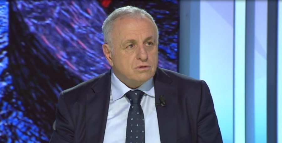 “Në Shqipëri do vijnë ish-luftëtarët e ISIS që janë të papërshtatshëm për BE-në”