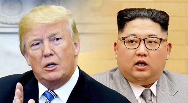 Takimi Trump-Kim Jong-un, disa të arrestuar në Singapor