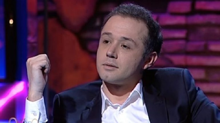 Largohet nga “Vizioni” për në “Klan”, Turjan Hysko: Dorëheqja e panegociueshme