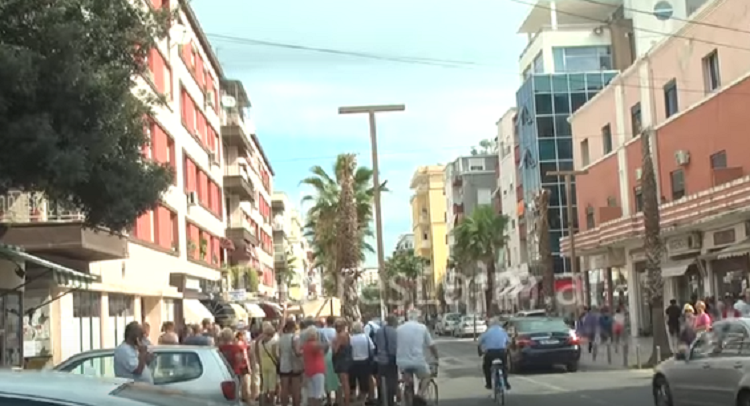 20 gjërat që duhet dhe nuk duhet të bëni në Shqipëri