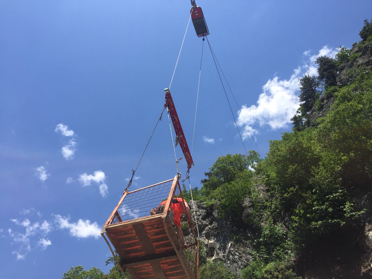 Shpëtohen 7 turistët polakë të bllokuar në alpet shqiptare