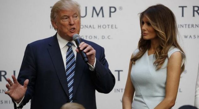 Përse Donald Trump kurrë nuk mban unazë?