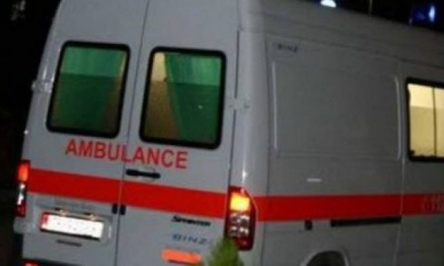 Gjendet i vdekur 42-vjeçari