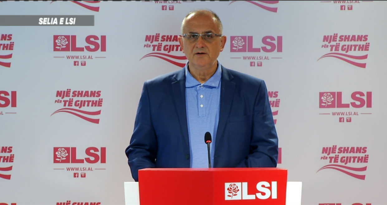 Vasili: Rama mashtron, nuk janë rritur vendet e punës por trafikantët