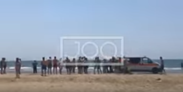 “E tërhoqi gropa poshtë, nxori shkumë nga goja”! Rrëqethëse vdekja e 22-vjeçarit te Gjiri i Lalzit