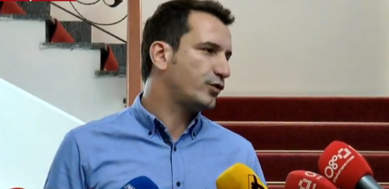 Reagon Veliaj: Sjellja e turpshme e demokratëve, mllef ndaj negociatave me aktorët dhe arkitektët