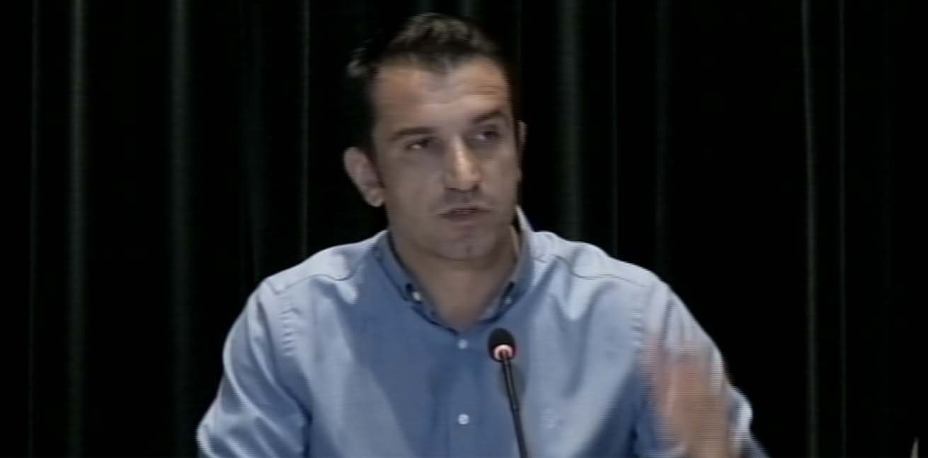 “Këshilla” e Veliajt për PD-në: Hodhët 10 vezë e s’më zuri asnjë, stërvituni pak më shumë