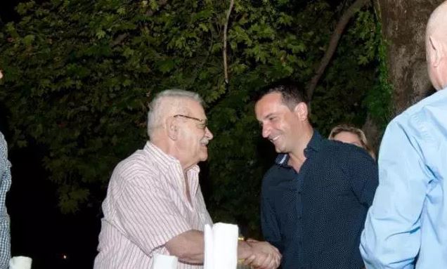 Veliaj garanton Ndrenikën: S’do merret asnjë milimetër nga toka e Teatrit