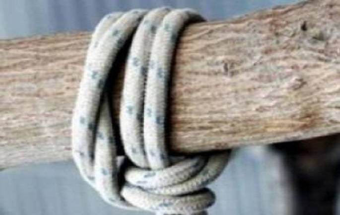 E rëndë, 17-vjeçarja gjendet e varur në pemë