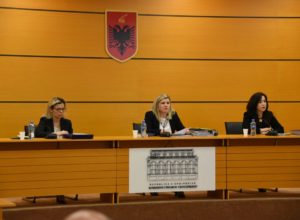 EMRAT/ Vetingu, këta janë 38 kandidatët për Komisionin e Vlerësimit