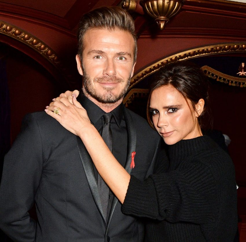 Thashethemet për divorc, Victoria Beckham: Po përpiqem të jem grua e mirë