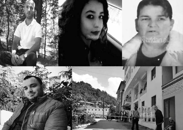 Java e përgjakshme, 6 vrasjet që tronditën vendin