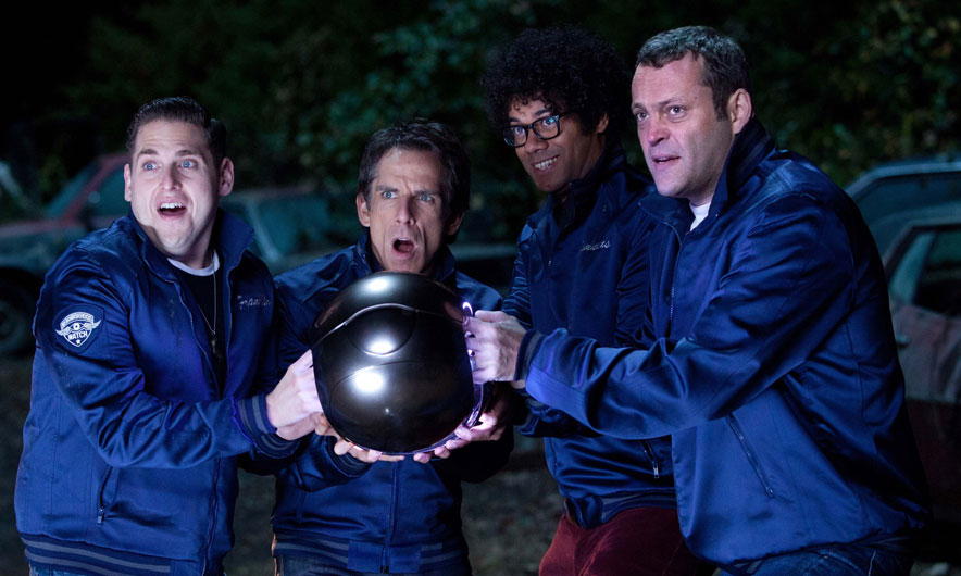 Arrestohet aktori i famshëm hollivudian