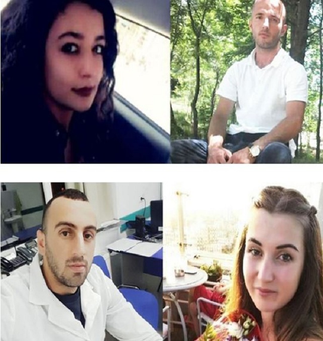 Krim për pasion? Nëse dikush të do nuk ta merr jetën!