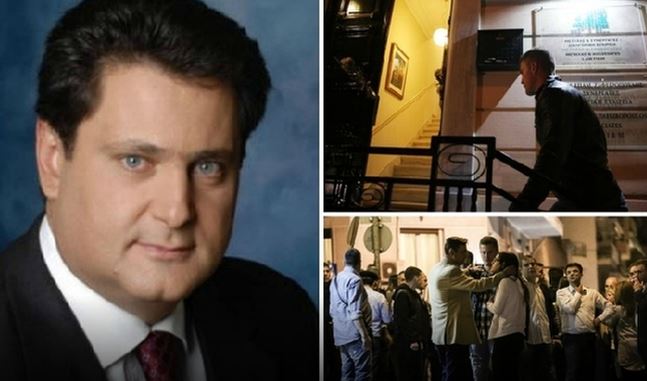 Letra që fundosi shqiptarin, i zbulohet pjesëmarrja në vrasjen e avokatit të njohur grek