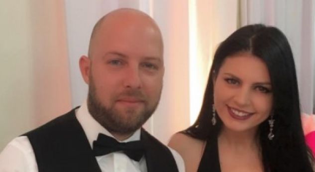 Rudina Dembacaj me pushime, publikon çaste romantike me bashkëshortin (FOTO)