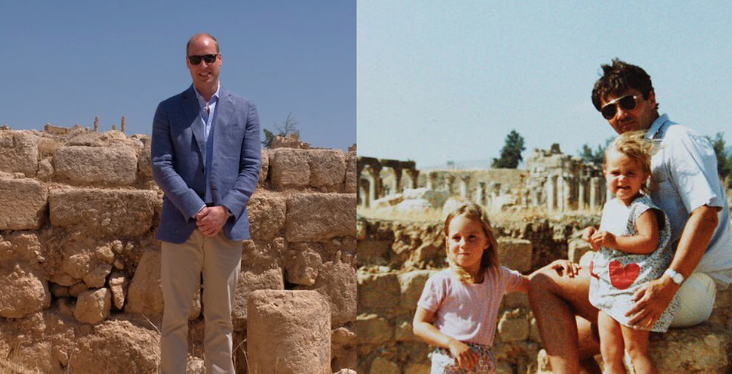 Princi William ka bërë diçka të mrekullueshme për gruan e tij