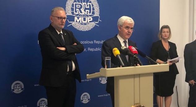 Ministri Xhafaj në Kroaci, merr mbështetje për negociatat