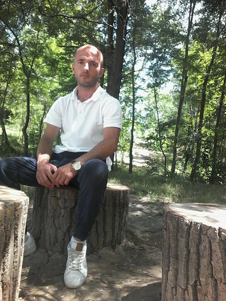 ‘Zemër e ëmbla dashuri’, çfarë shkruante Xhaferr Mata pak orë para se të vriste 19-vjeçaren