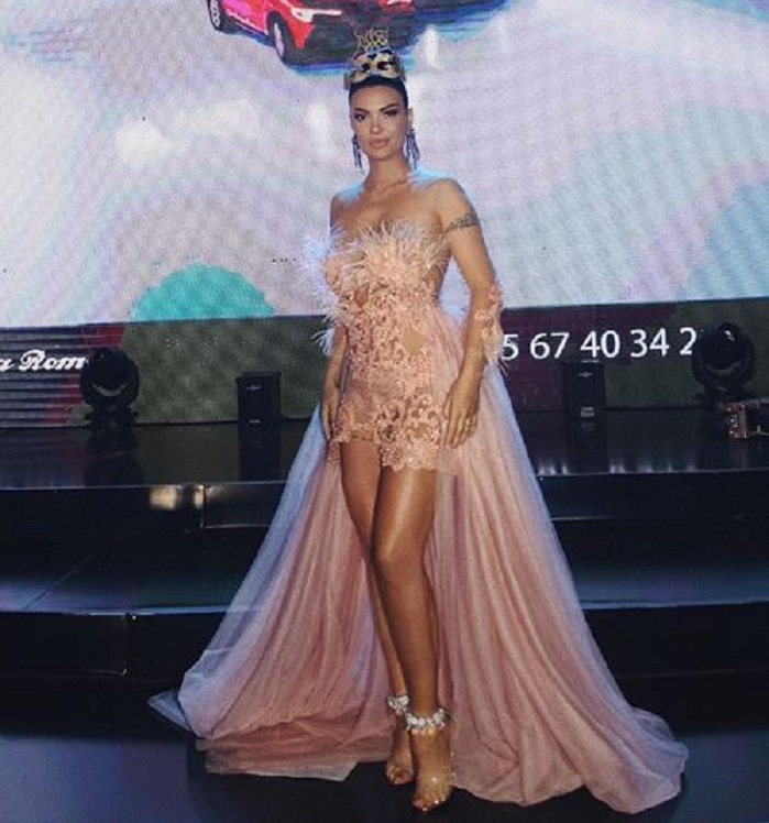 “Një herë Miss, gjithë jetën Miss”, Zaimina kurorëzohet për të dytën herë pas 16 vitesh