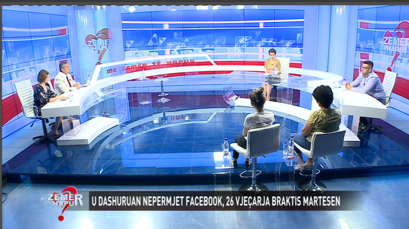 “Luante bixhoz e më rrihte”, burri: Dua një shans. 26-vjeçarja: Nuk kthehem, s’u ndjeva kurrë femër