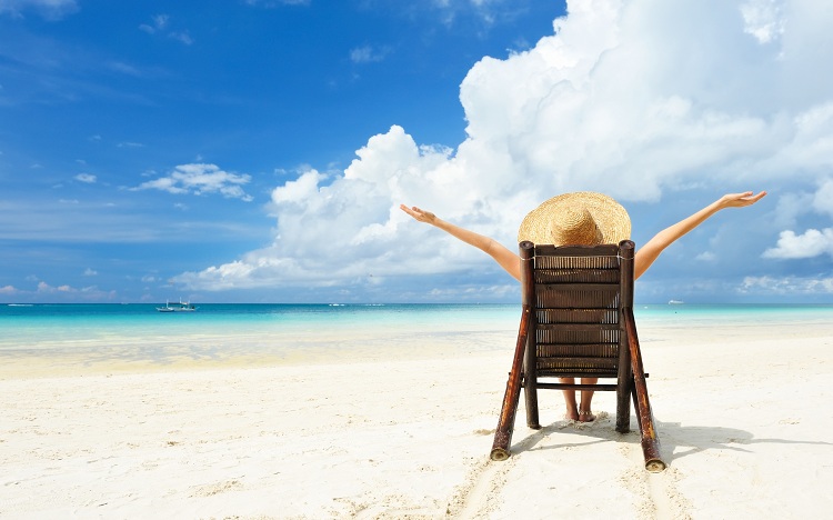 Gati për në plazh! Moti do të jetë super këtë fundjavë