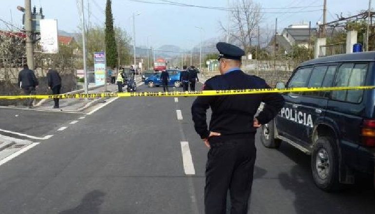 Përplaset nga makina 13-vjeçari, në gjendje kritike për jetën