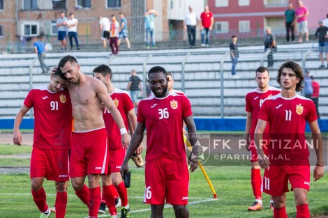 Një mbrojtës i shtohet Teutës, arrihet marrëveshja