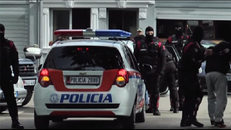 Ndalohet 31-vjeçari në kërkim, i dënuar për falsifikim dokumentesh