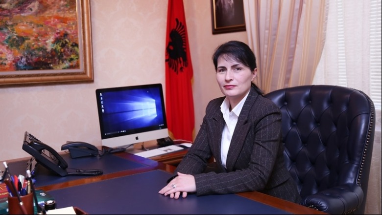 Vettingu, sot radha e kryeprokurores Arta Marku! Si i ka ndryshuar pasuria