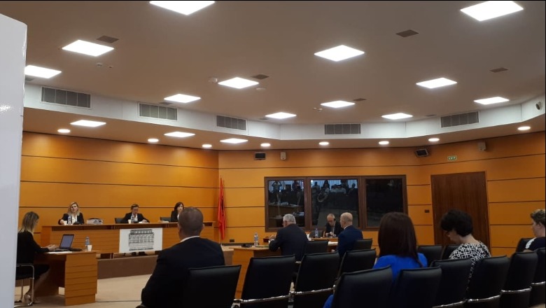 ‘Fitova 5 mln lekë në lloto’/ Prokurori në ‘sitën’ e Vettingut, KPK: Deklarimi i pasurisë kontradiktor