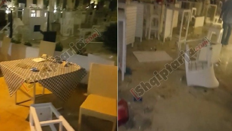 Sherri në disko ‘Havana’ nisi për femra dhe përfundoi në plumba, kërkohet ‘arrest me burg’ për Ninën