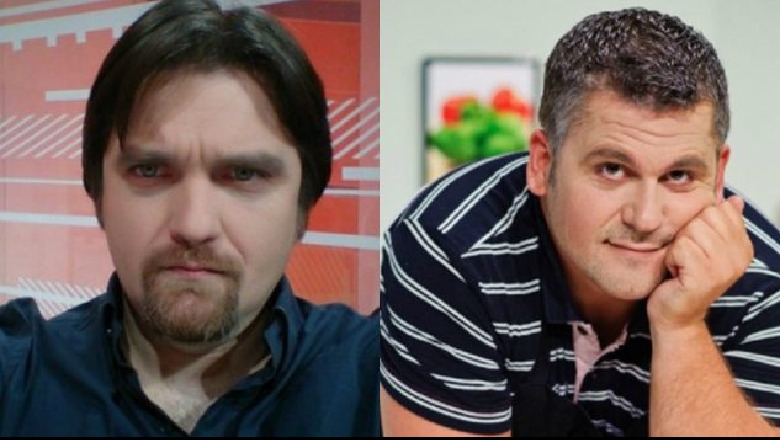 Jul Deda i përgjigjet Gentit: As vetë s’e di pse nuk më flet më!