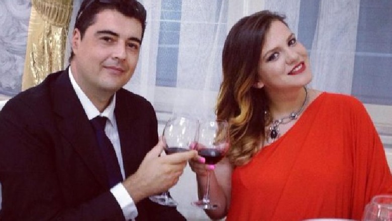 Rezarta Shkurta rrëfen takimin me bashkëshortin: U njohëm pasi bëmë aksident