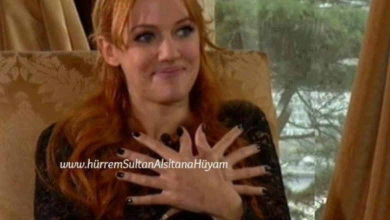 Keni menduar se është turke? ‘Hyrrem’ zbulon origjinën e saj