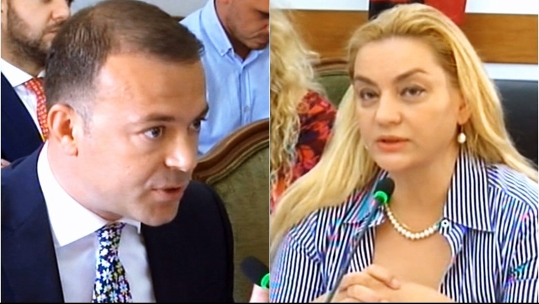 Drejtori i Hipotekave sqaron Komisionin, Vokshi: Informacion i pasaktë, ju kanë urdhëruar