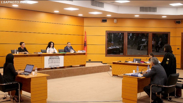 Nuk justifikoi pasurinë, shkarkohet nga detyra gjyqtari i ’21 janarit’, Tom Ndreca