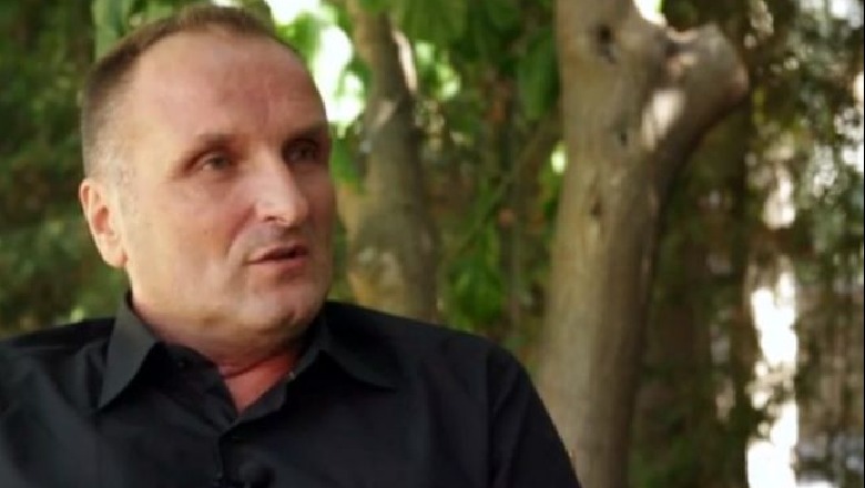 Gjykon me gruan e Azem Hajdarit, gjyqtari dorëhiqet nga dosja “Izet Haxhia”